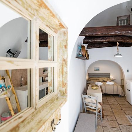 Trullo 11 Villa Alberobello Eksteriør billede