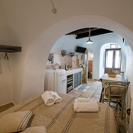 Trullo 11 Villa Alberobello Eksteriør billede