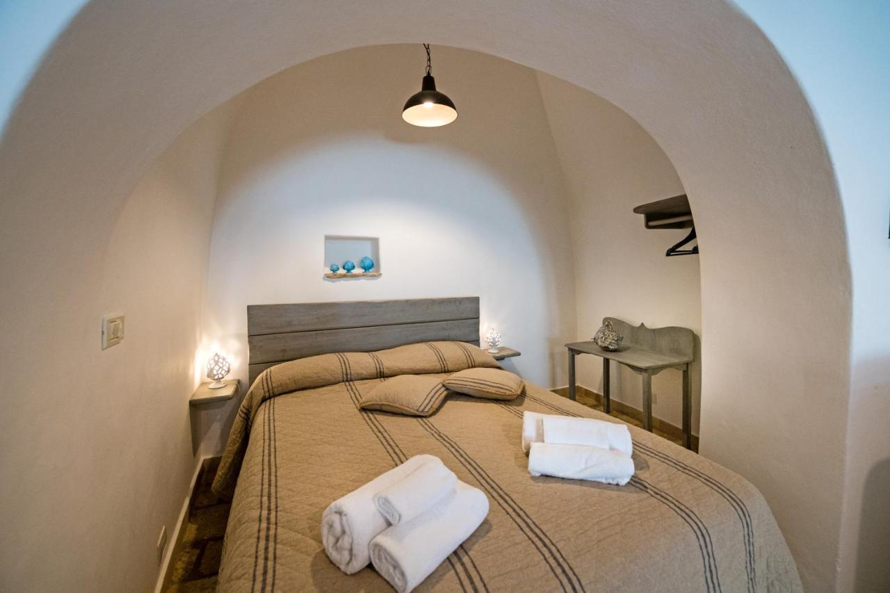 Trullo 11 Villa Alberobello Eksteriør billede